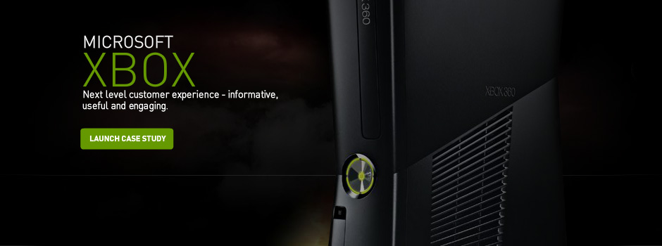 Microsoft Xbox 360